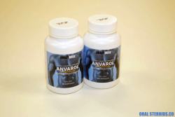 Purchase Anavar Steroids in Vaexjoe