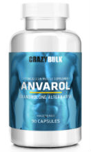 kopen Anavar Steroids online