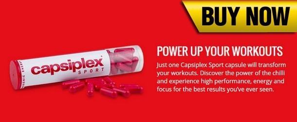 Purchase Capsiplex in Netherlands