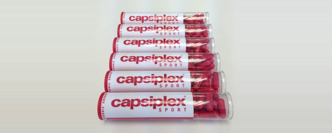 Where Can I Buy Capsiplex in Paraguay