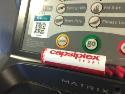 Where to Buy Capsiplex in Singapore