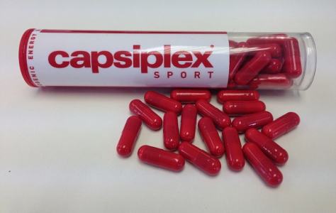 Where to Purchase Capsiplex in Congo