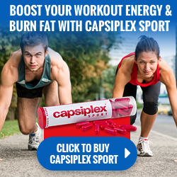 Buy Capsiplex in Mauritius