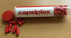 Purchase Capsiplex in United States