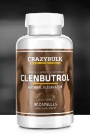 Best Place to Buy Clenbuterol Steroids in Gdańsk