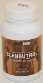 Where to Purchase Clenbuterol Steroids in Gombe