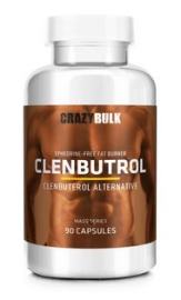 Buy Clenbuterol Steroids in Rust'avi
