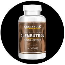 Buy Clenbuterol Steroids in Galati