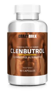 Purchase Clenbuterol Steroids in Brazil