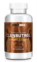 kúpiť Clenbuterol Steroids on-line