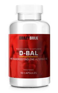 Where to Purchase Dianabol Steroids in Mali