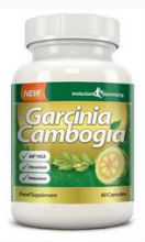 Купить Garcinia Cambogia Extract онлайн