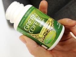 Purchase Green Coffee Bean Extract in Europe