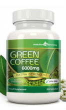 acheter Green Coffee Bean Extract en ligne