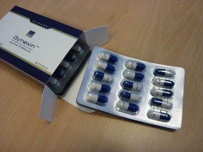 Where to Purchase Gynexin in Angola