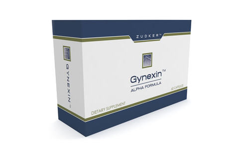 Where to Buy Gynexin in Saint Pierre And Miquelon