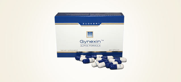 Buy Gynexin in China