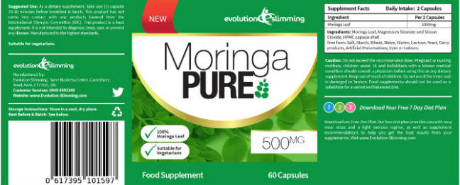 Where Can You Buy Moringa Capsules in Saint Pierre And Miquelon