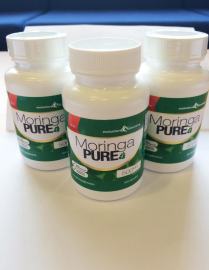 Best Place to Buy Moringa Capsules in Colombia