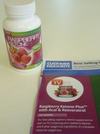 Buy Raspberry Ketones in Botswana