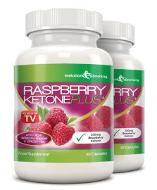 Buy Raspberry Ketones in Ireland
