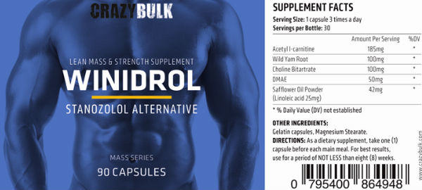 Where to Purchase Winstrol in Canada