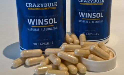 Where Can You Buy Winstrol in Napa CA