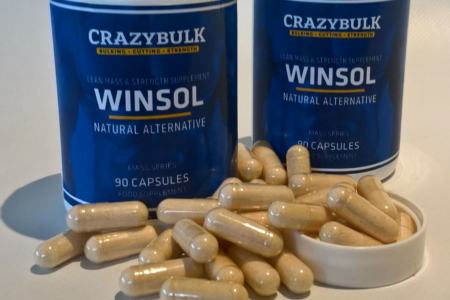 Where to Purchase Winstrol in London