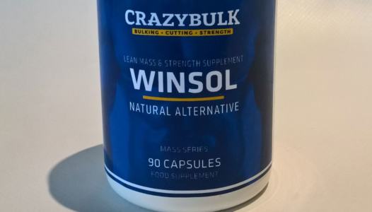 Where to Purchase Winstrol in Laredo TX