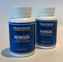 Where to Buy Winstrol in Louth