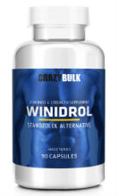 Купи Winstrol Steroid онлайн
